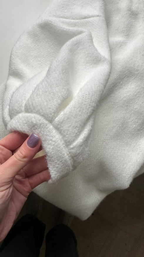 Розкішна ангорова сукня LD-21101