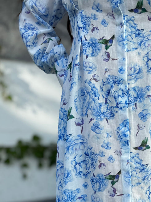 Розкішна сукня Моніка LD-21105