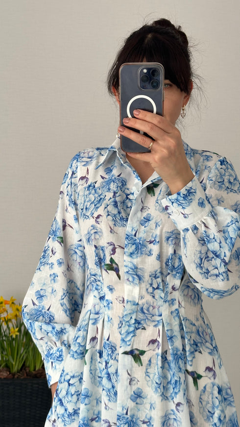 Розкішна сукня Моніка LD-21105