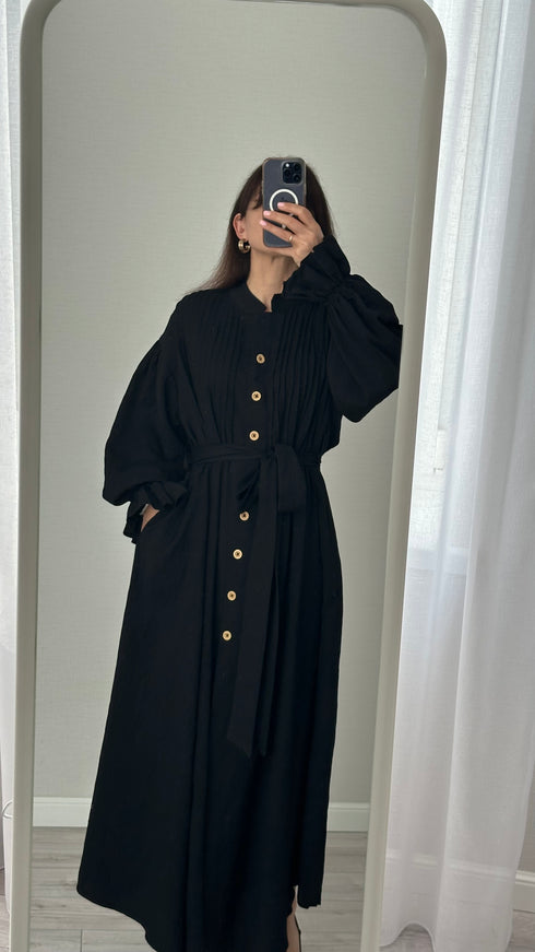 Розкішна сукня-максі LD-2176