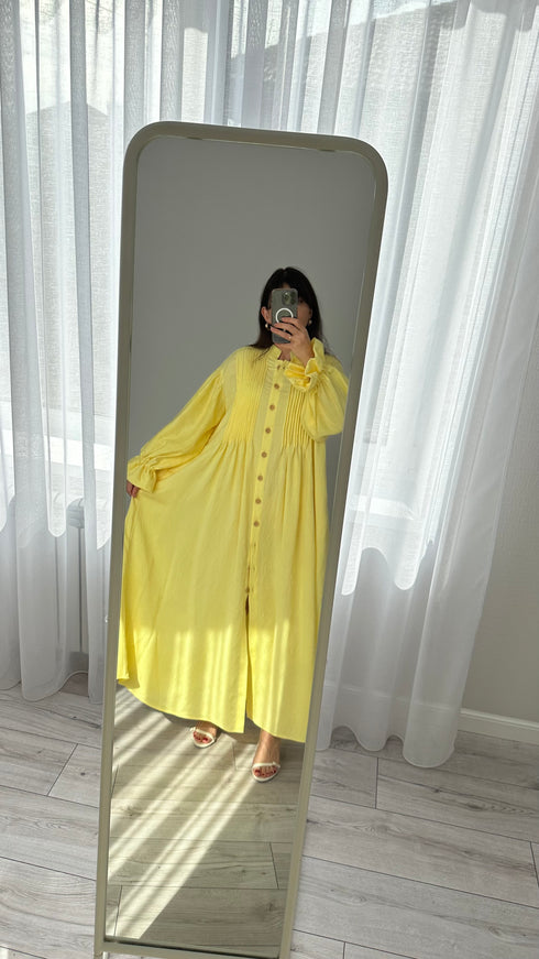 Розкішна сукня-максі LD-2176