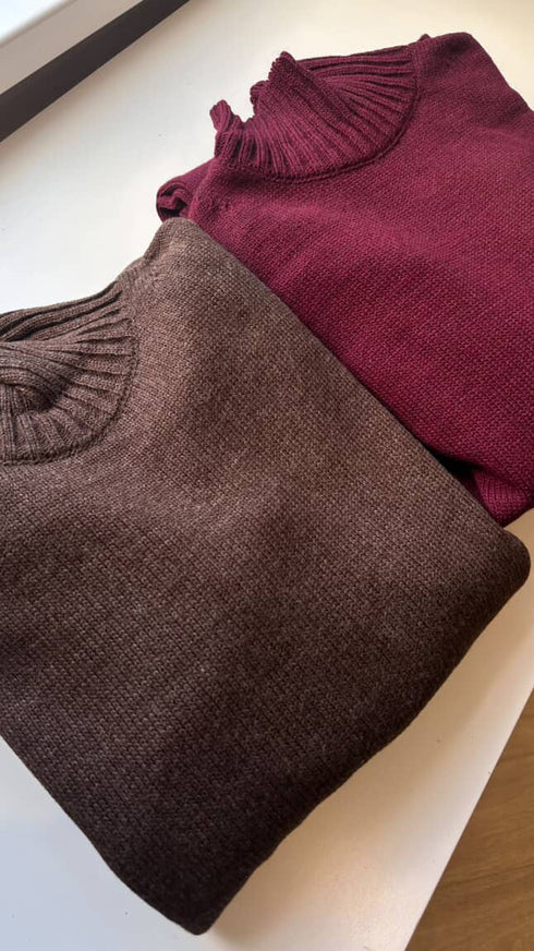 Вовняний костюм Комфорт LD-21121