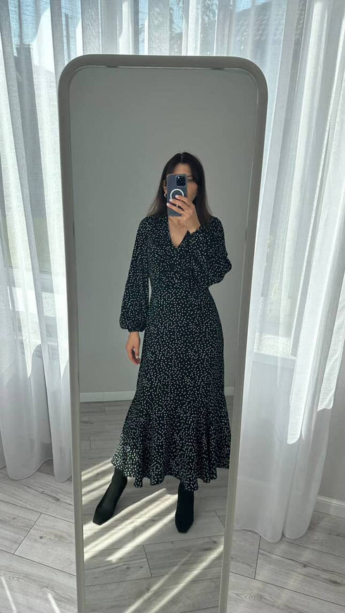 Сукня Люсі LD-21118