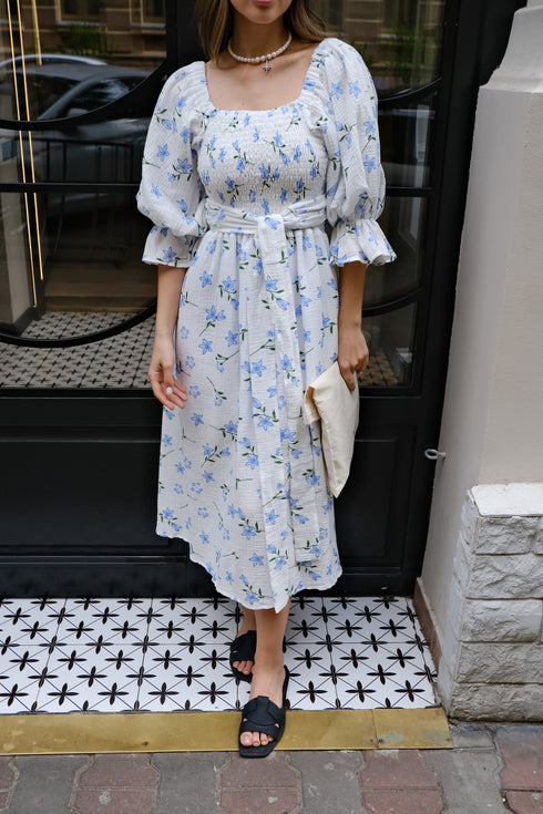 Унікальна сукня-трансформер LD-2177