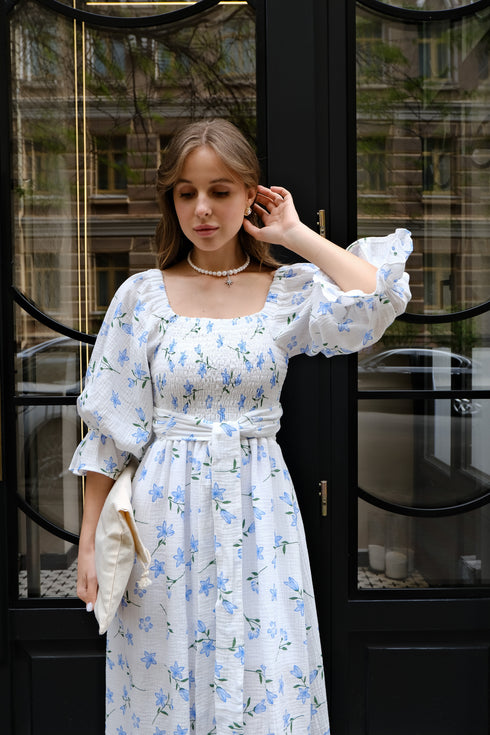 Унікальна сукня-трансформер LD-2177