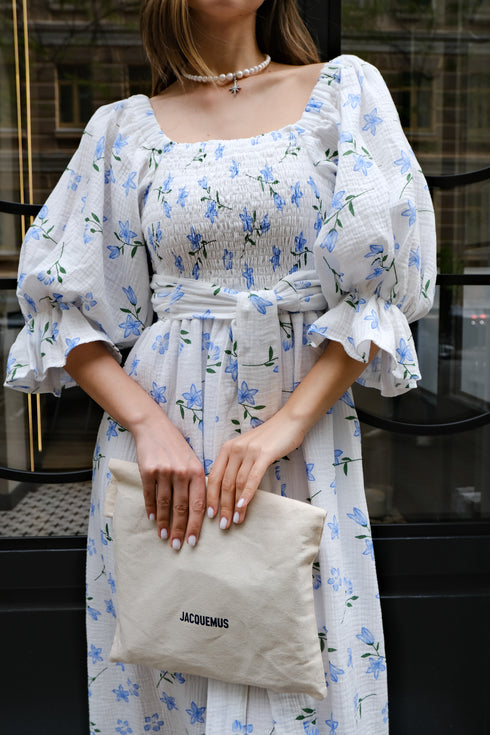 Унікальна сукня-трансформер LD-2177