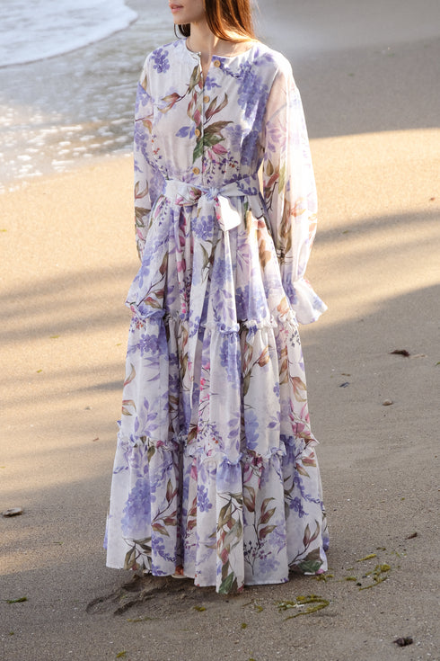 Неймовірна сукня "Ліра" LD-2195