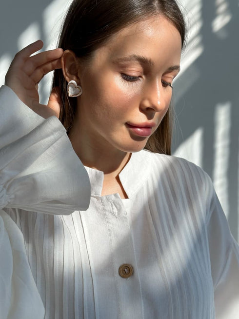 Неймовірна сукня - міні ’Бохо’ LD - 2190 - Сукні