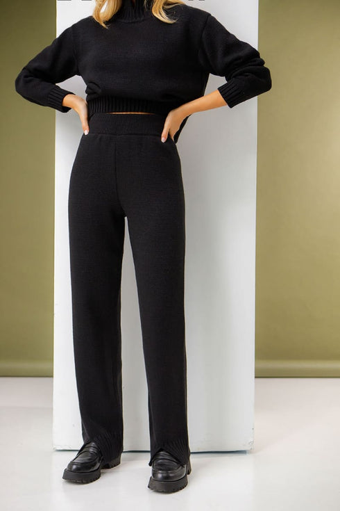 Теплий костюм-двійка LD-2184