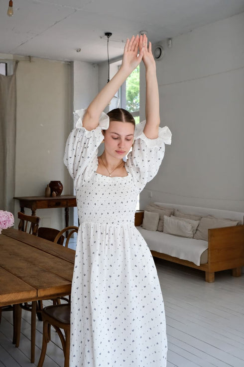 Унікальна сукня-трансформер LD-2177 - Сукні