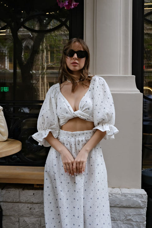 Унікальна сукня-трансформер LD-2164 - Сукні